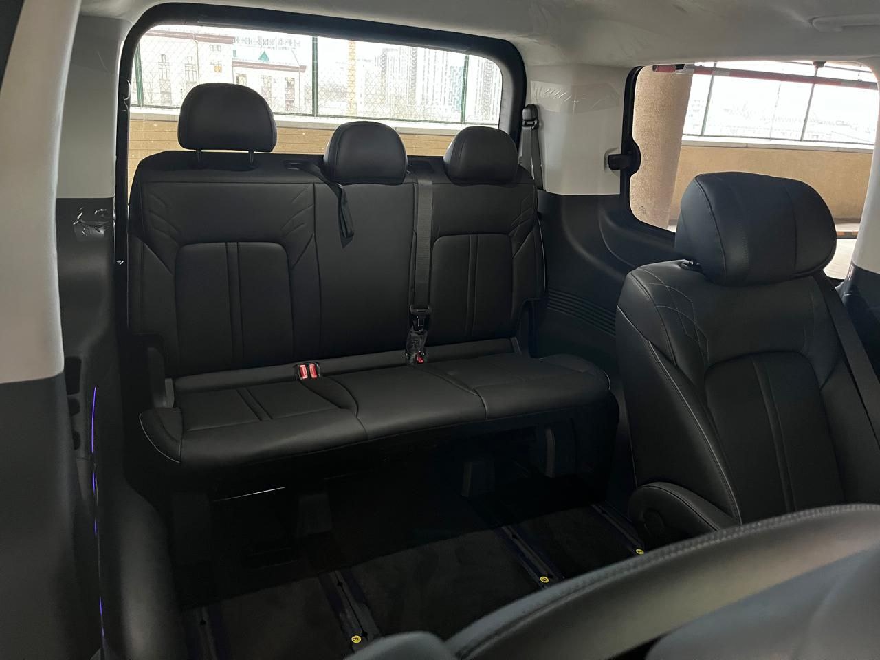 Hyundai Staria 2.2 4WDid-3453