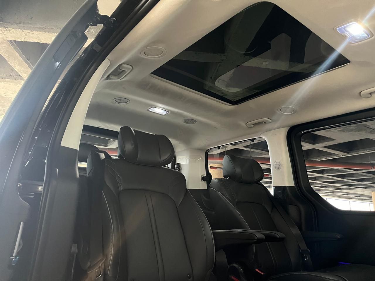 Hyundai Staria 2.2 4WDid-3453