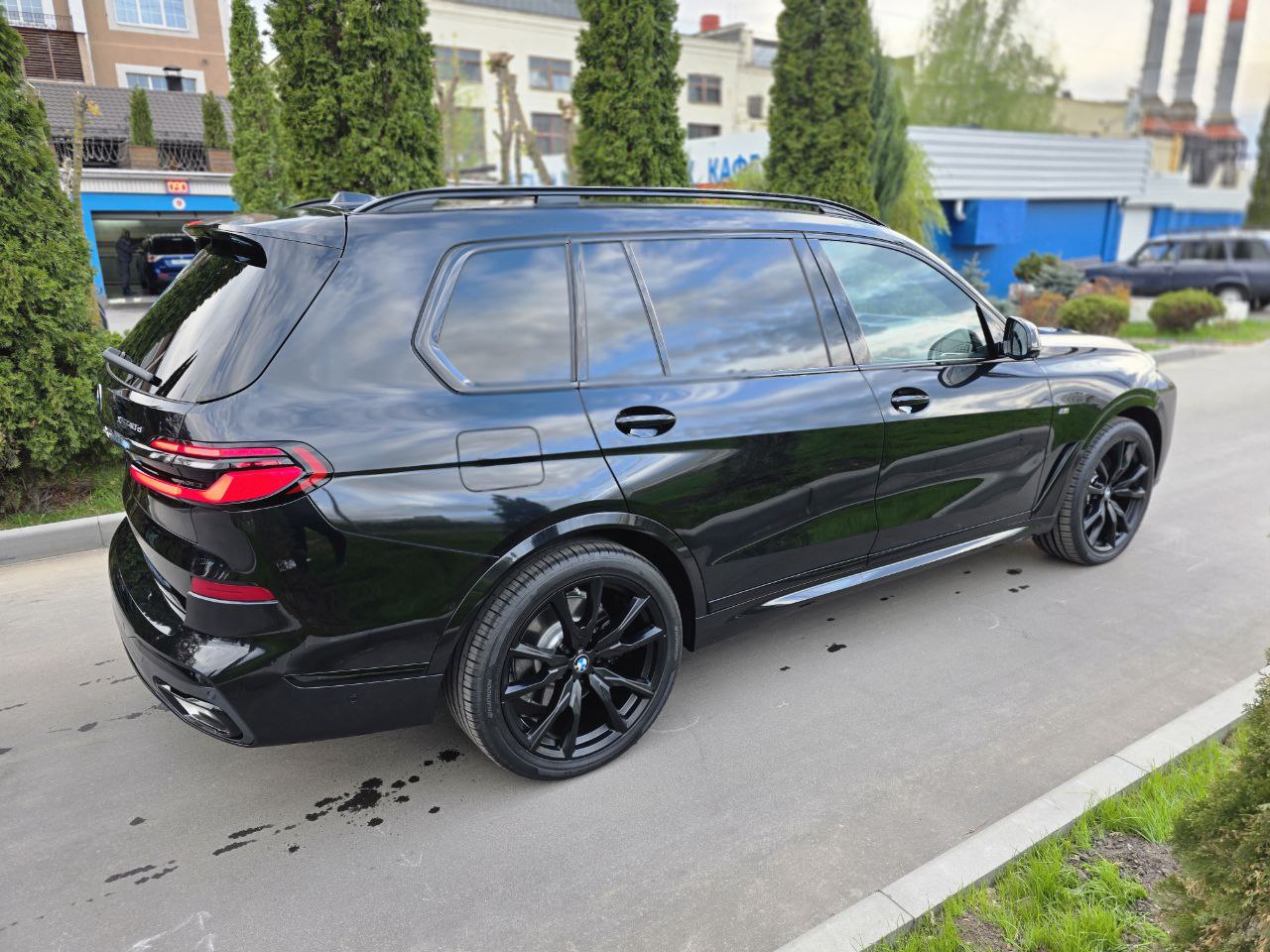 BMW X7 40did-3454