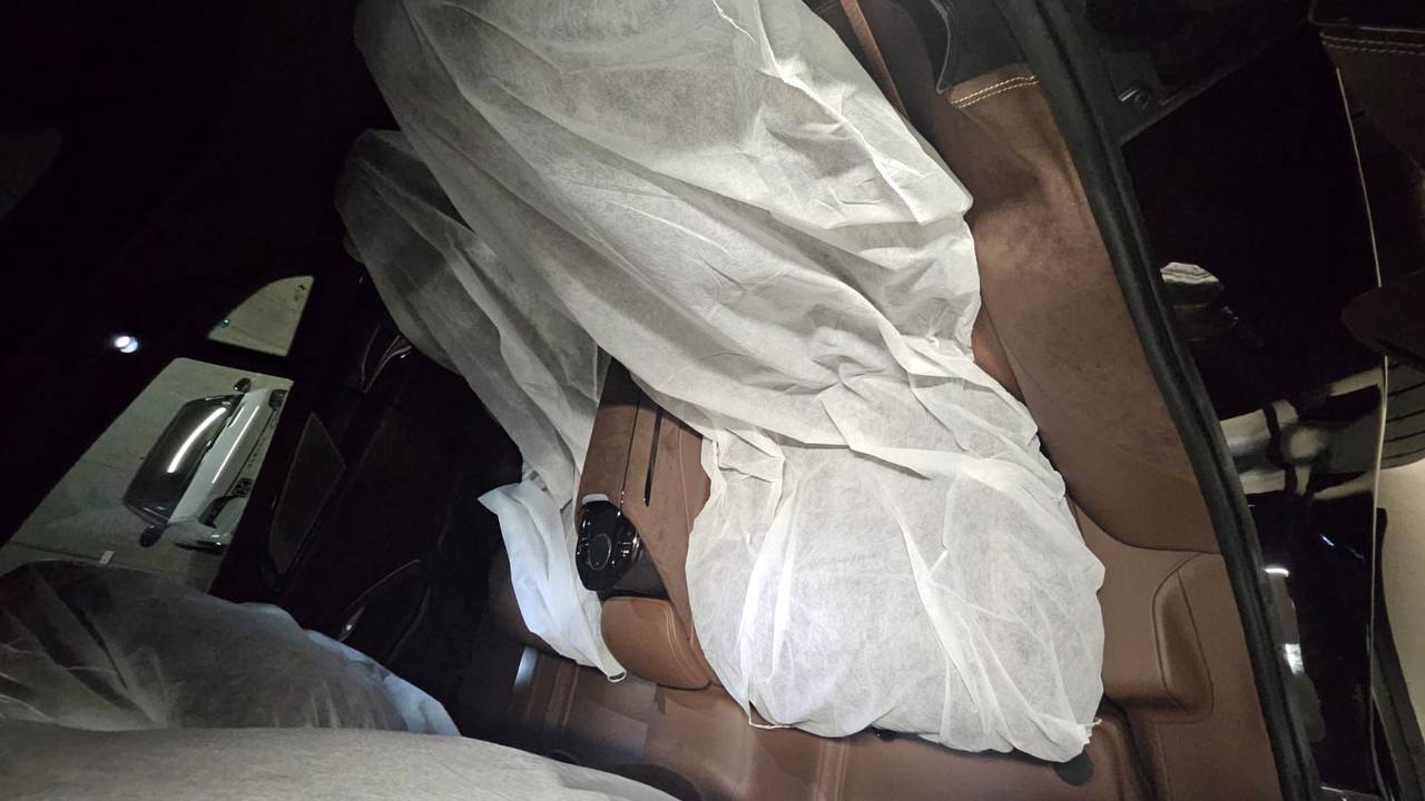 Ferrari Purosangue id-3728