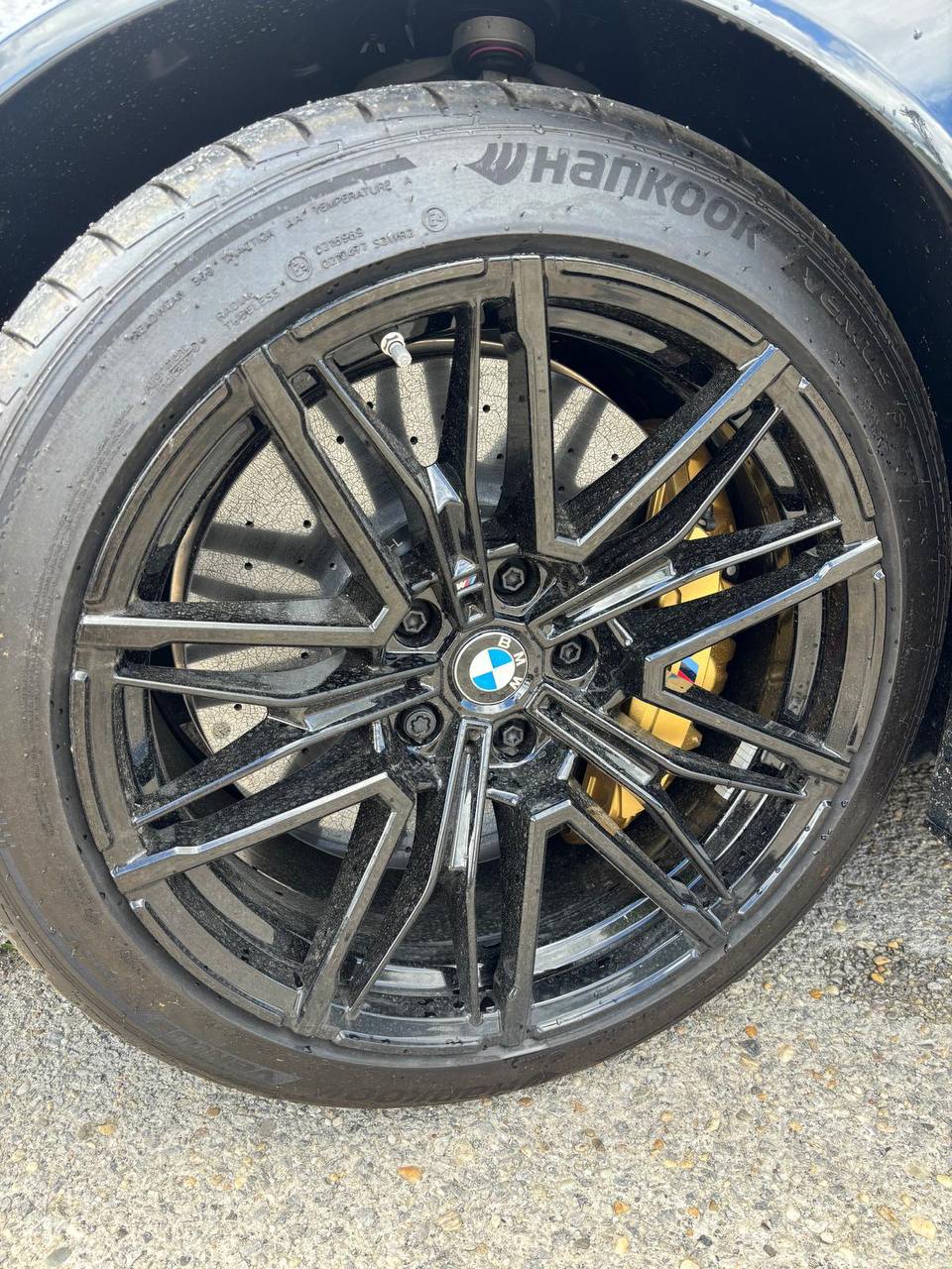 BMW M5 ULTIMATEid-3729