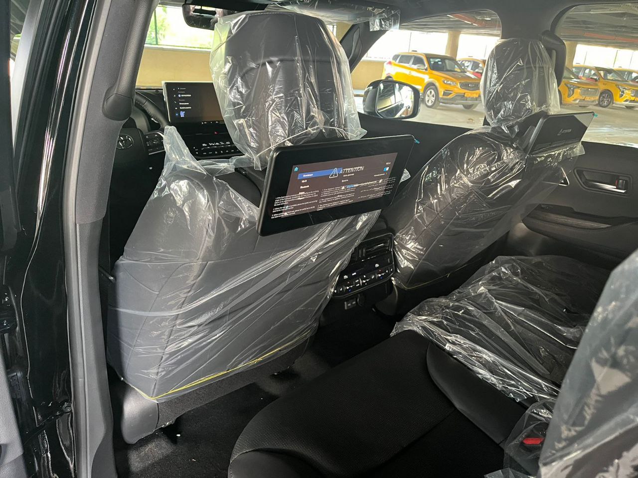 Toyota Land Cruiser 300 GR Sport Рестайлингid-3730