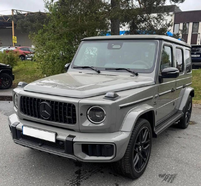 Mercedes-Benz G-Class 63id-3731