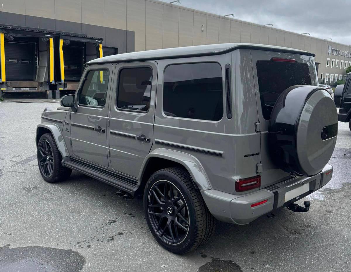 Mercedes-Benz G-Class 63id-3731