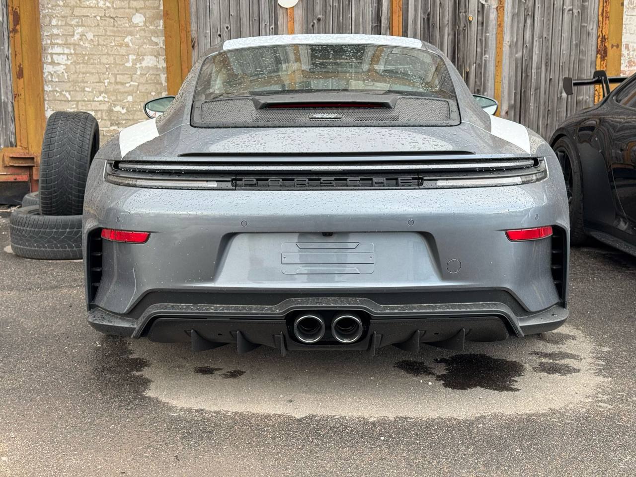 Porsche 911 992.2 GT3 Touring Packid-3734