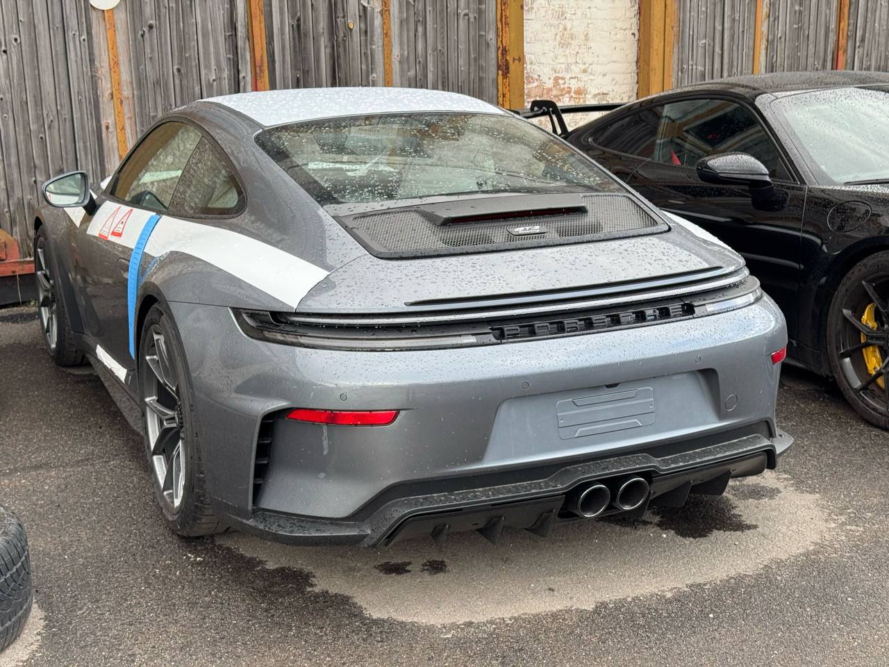 Porsche 911 992.2 GT3 Touring Packid-3734