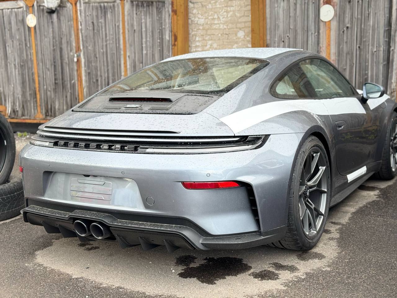 Porsche 911 992.2 GT3 Touring Packid-3734