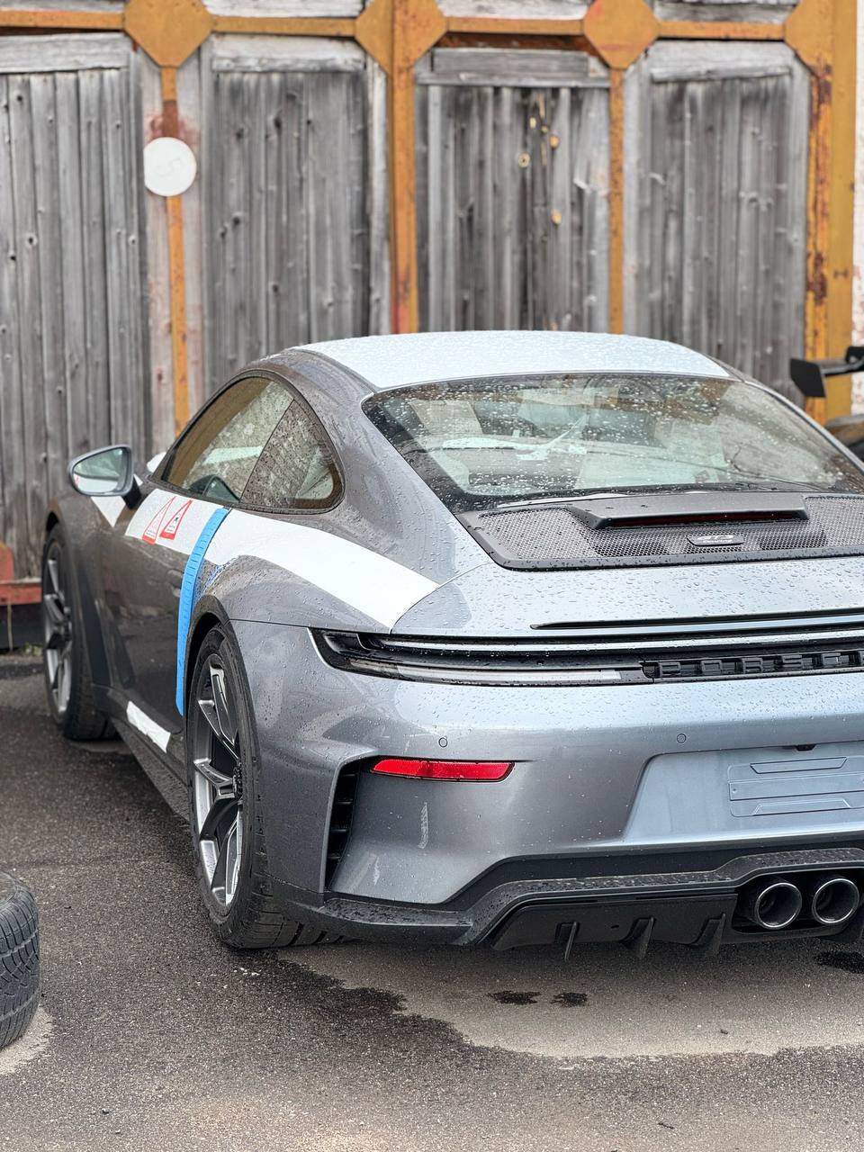 Porsche 911 992.2 GT3 Touring Packid-3734