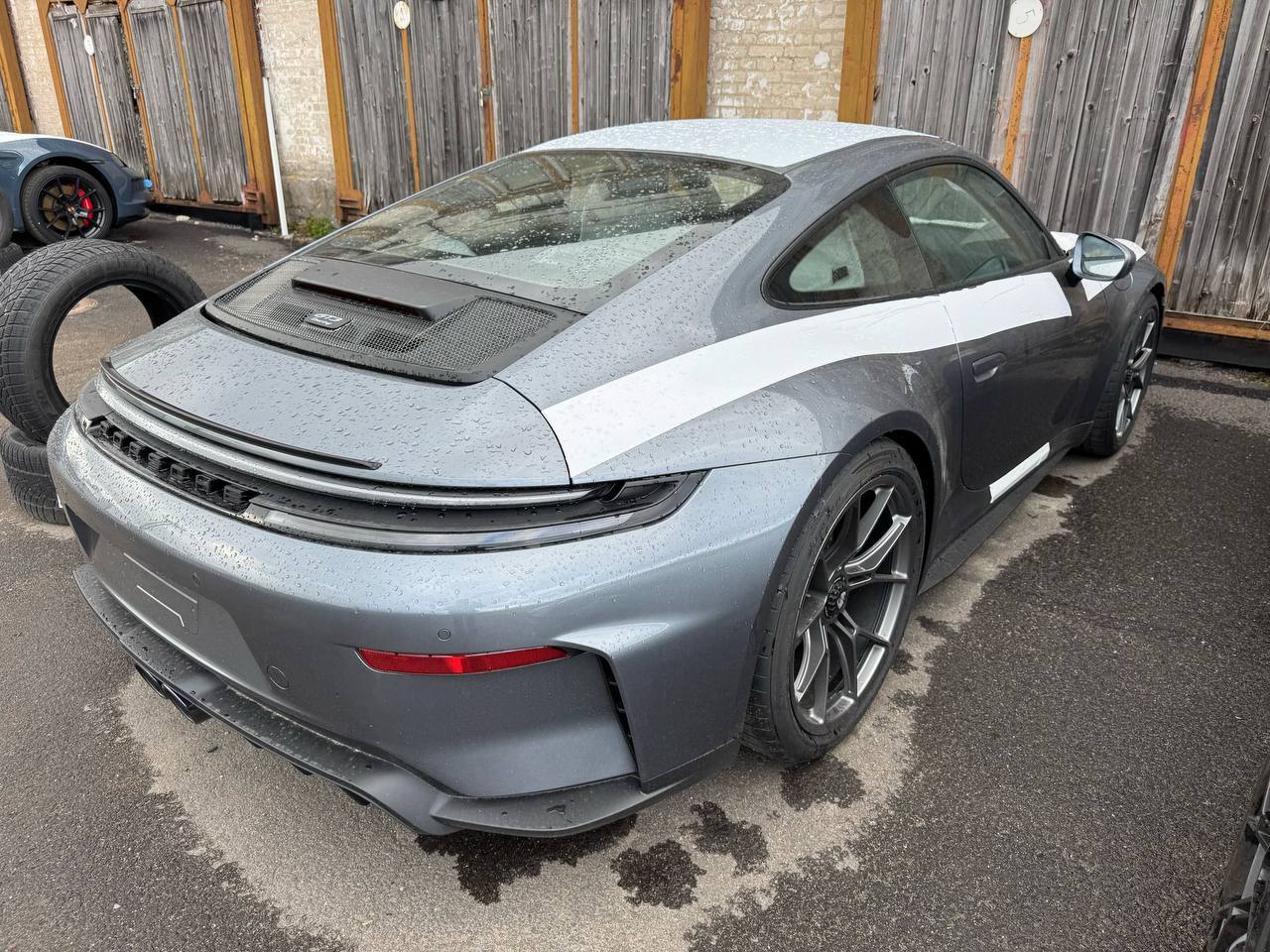 Porsche 911 992.2 GT3 Touring Packid-3734