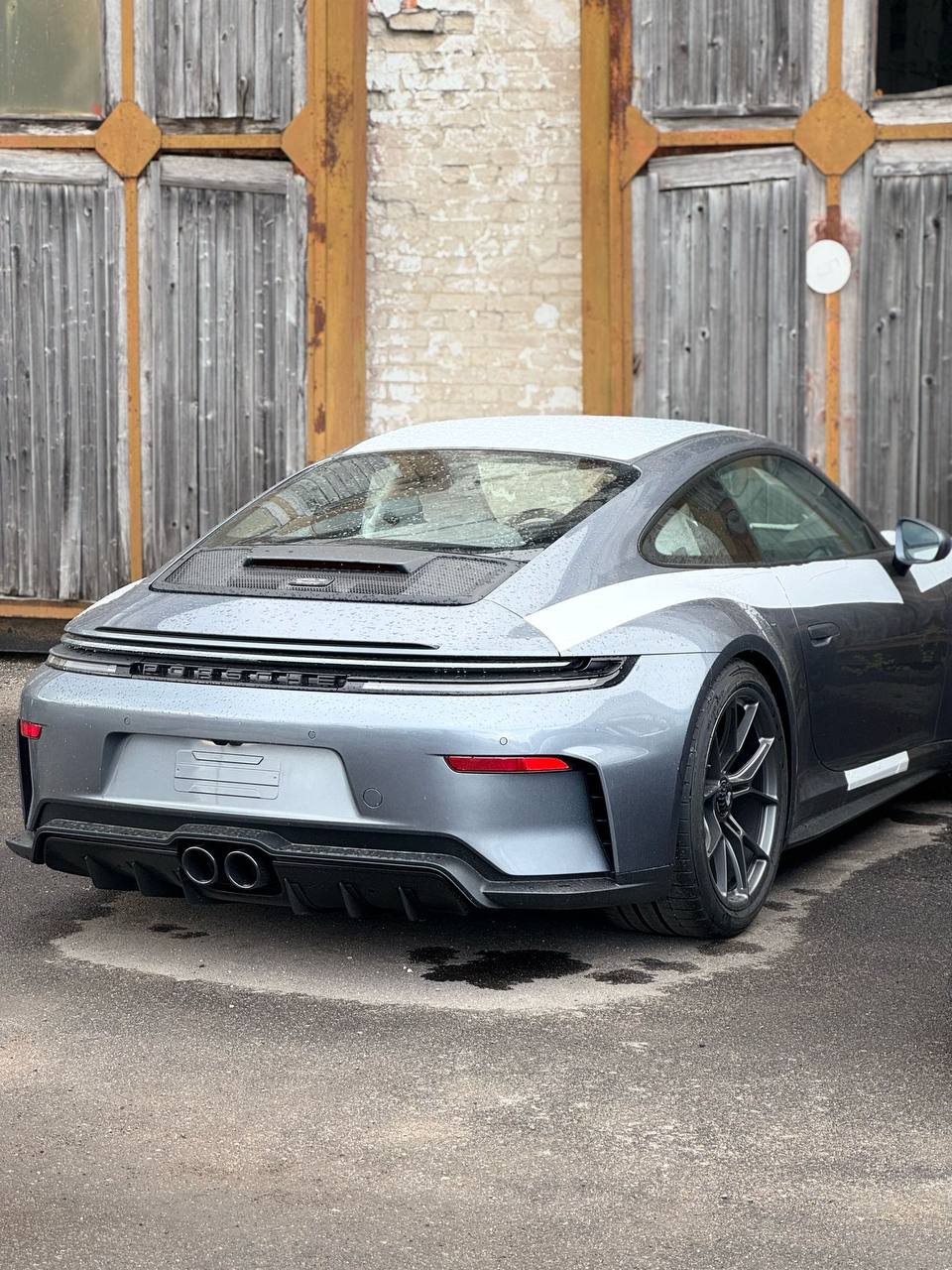 Porsche 911 992.2 GT3 Touring Packid-3734