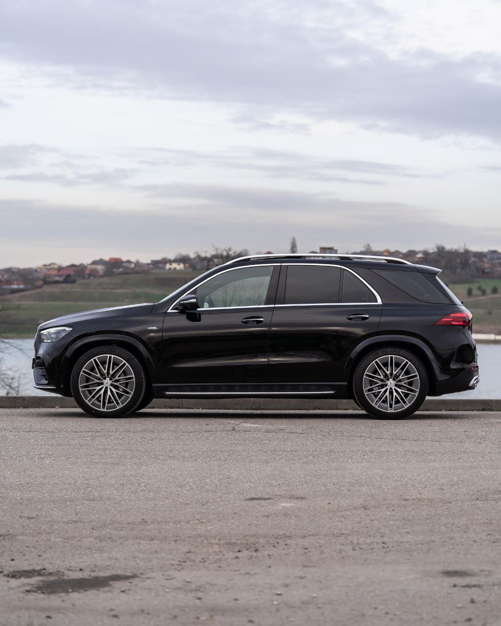 Mercedes-Benz GLE-Class 53 AMGid-3738