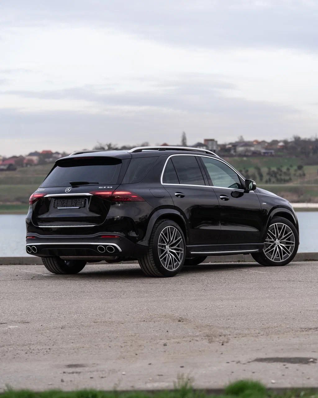 Mercedes-Benz GLE-Class 53 AMGid-3738