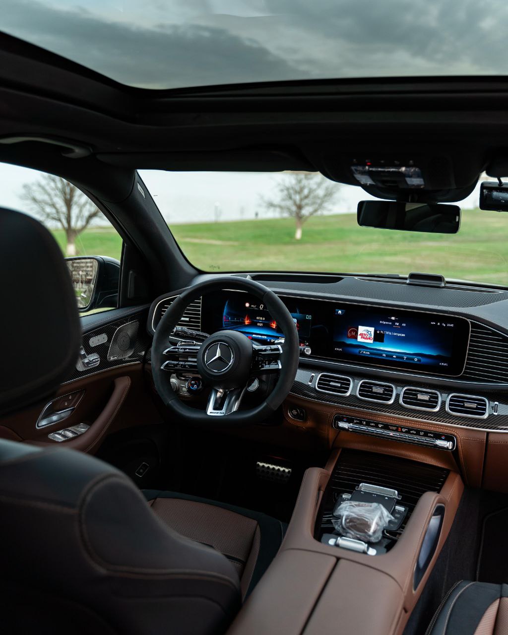 Mercedes-Benz GLE-Class 53 AMGid-3738