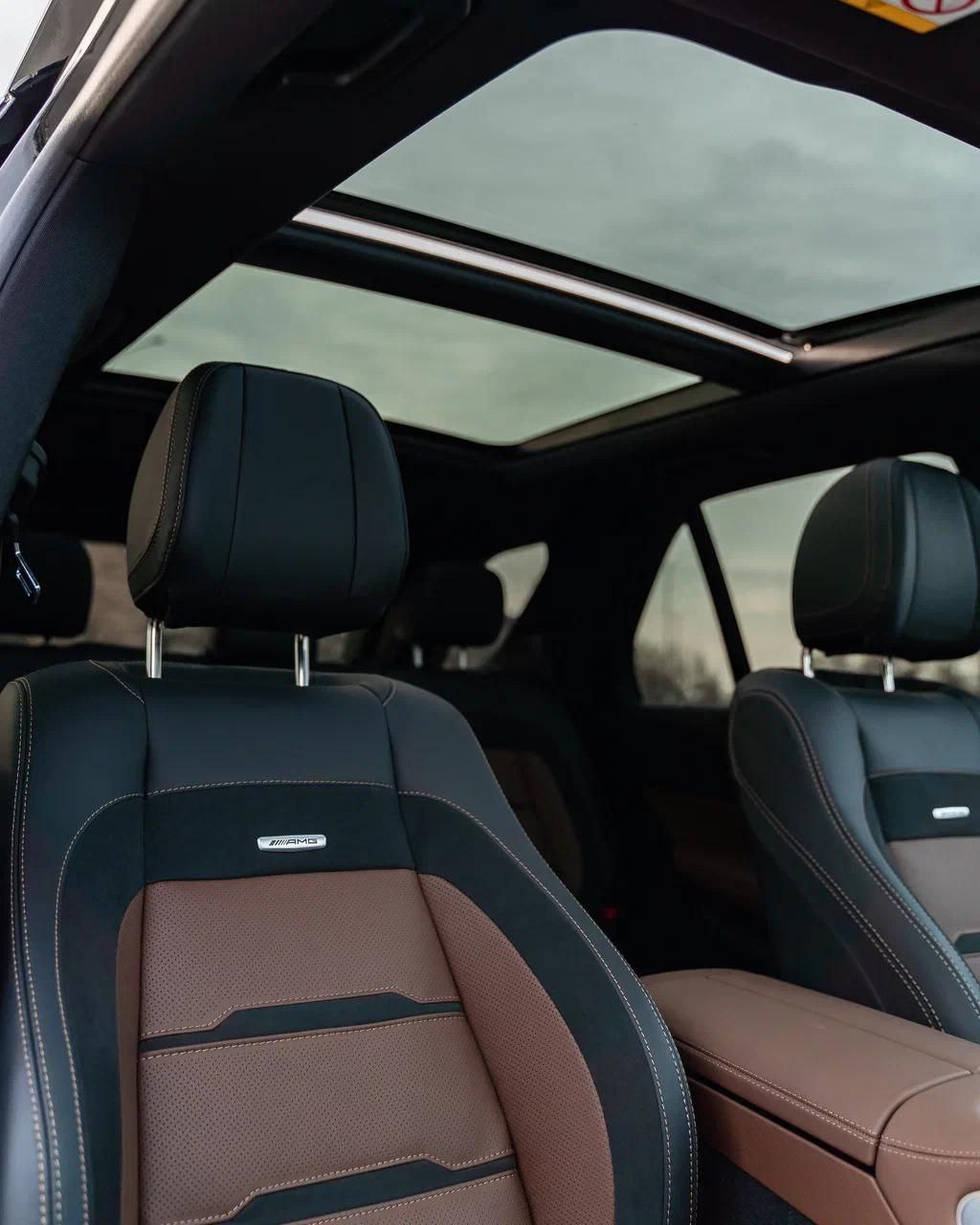 Mercedes-Benz GLE-Class 53 AMGid-3738