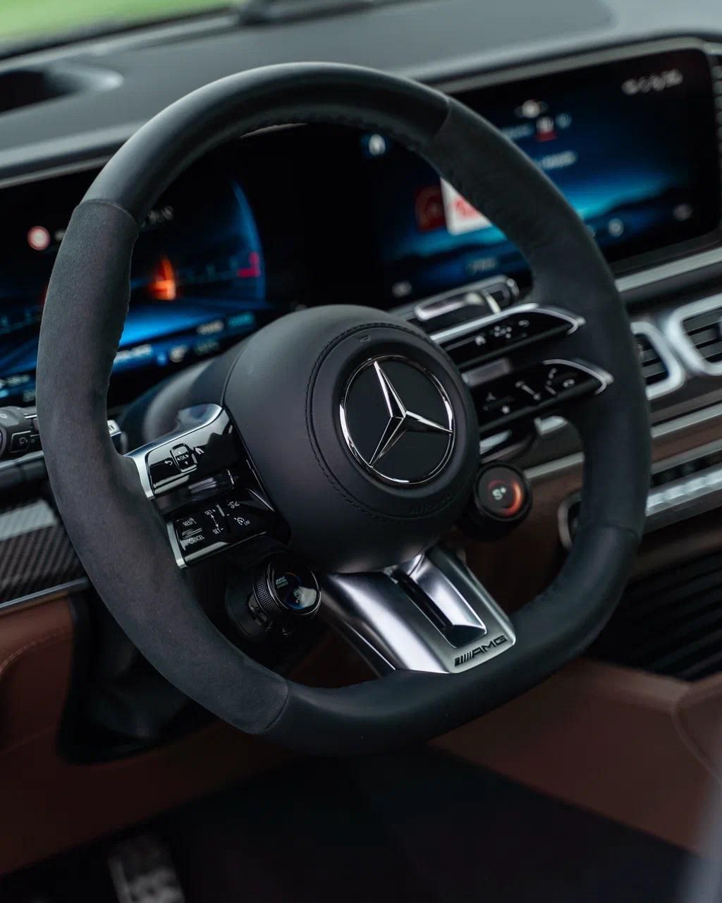 Mercedes-Benz GLE-Class 53 AMGid-3738