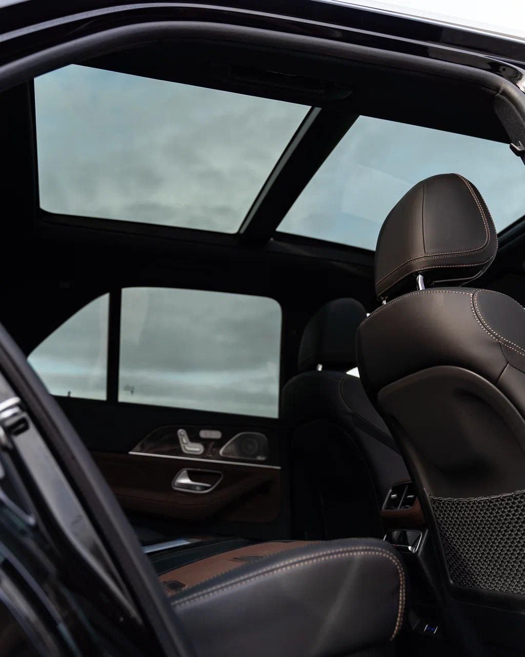 Mercedes-Benz GLE-Class 53 AMGid-3738