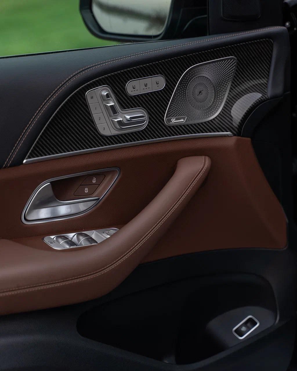 Mercedes-Benz GLE-Class 53 AMGid-3738