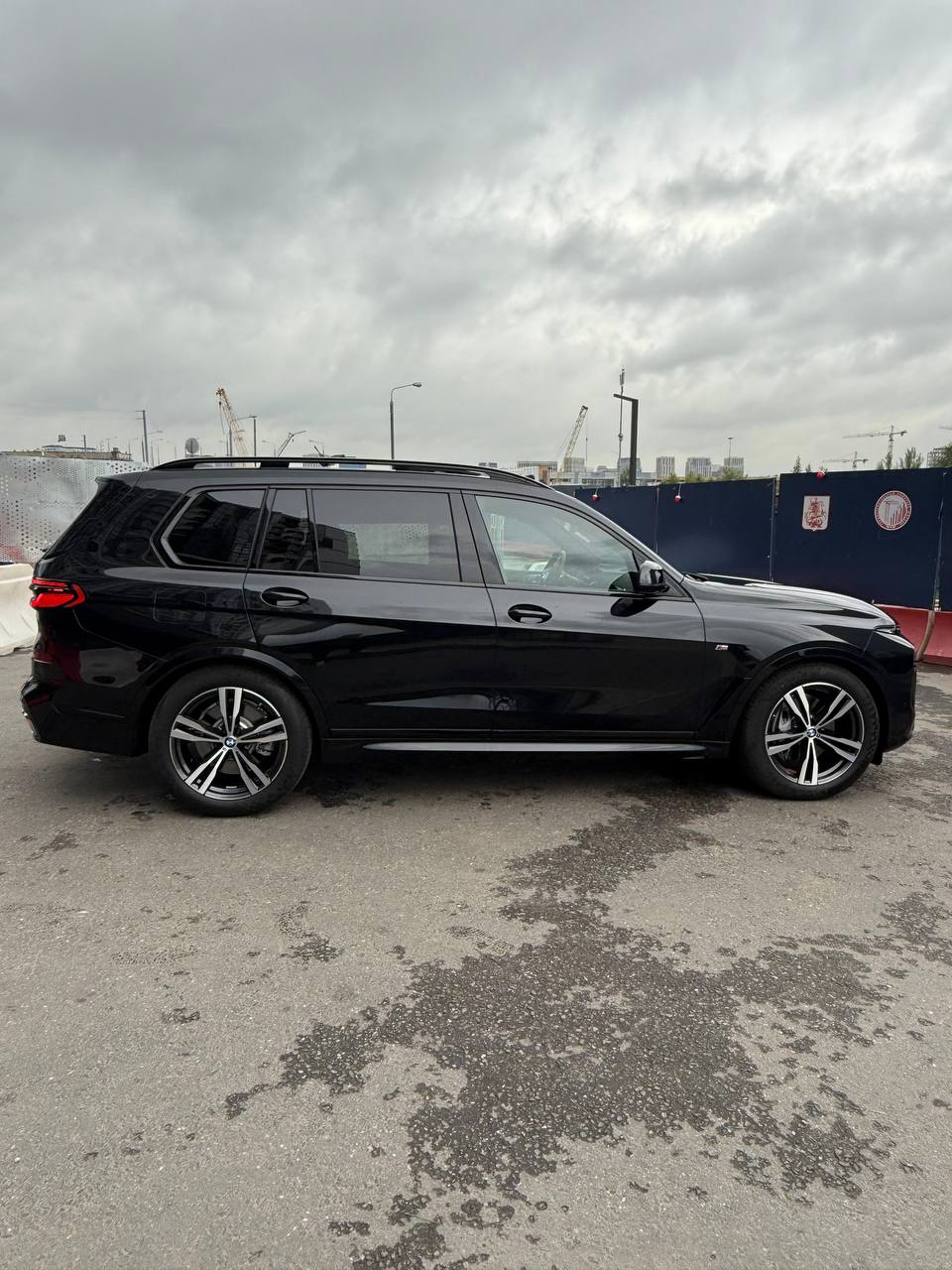 BMW X7 40Did-4229