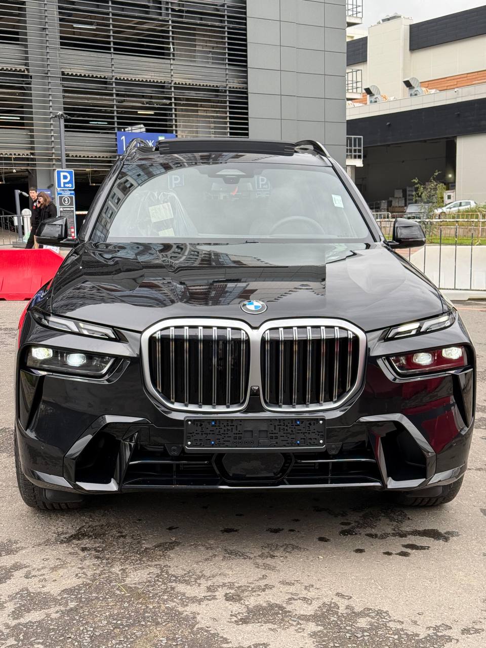 BMW X7 40Did-4229