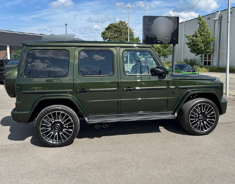 Mercedes-Benz G-Class 63 AMGid-4237