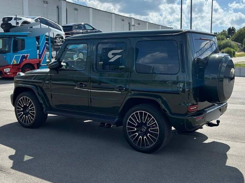 Mercedes-Benz G-Class 63 AMGid-4237