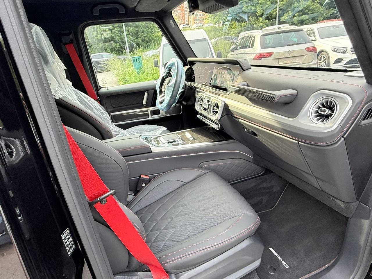 Mercedes-Benz G-Class 63 AMGid-4239