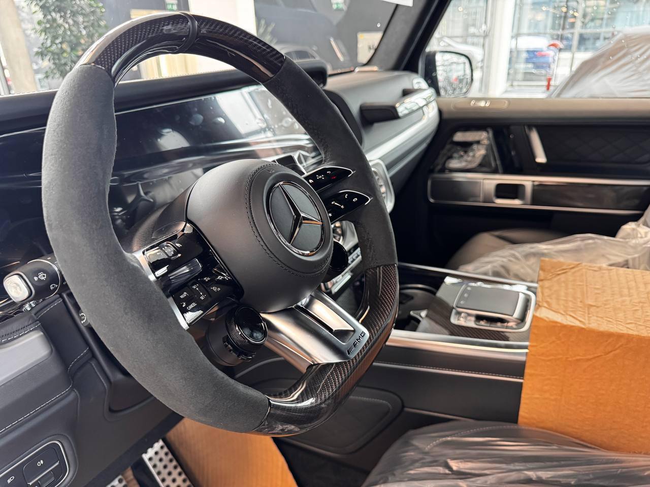 Mercedes-Benz G-Class 63 AMGid-4584