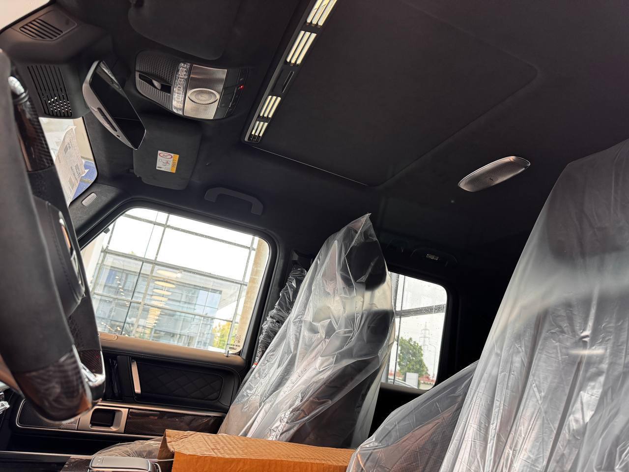 Mercedes-Benz G-Class 63 AMGid-4584