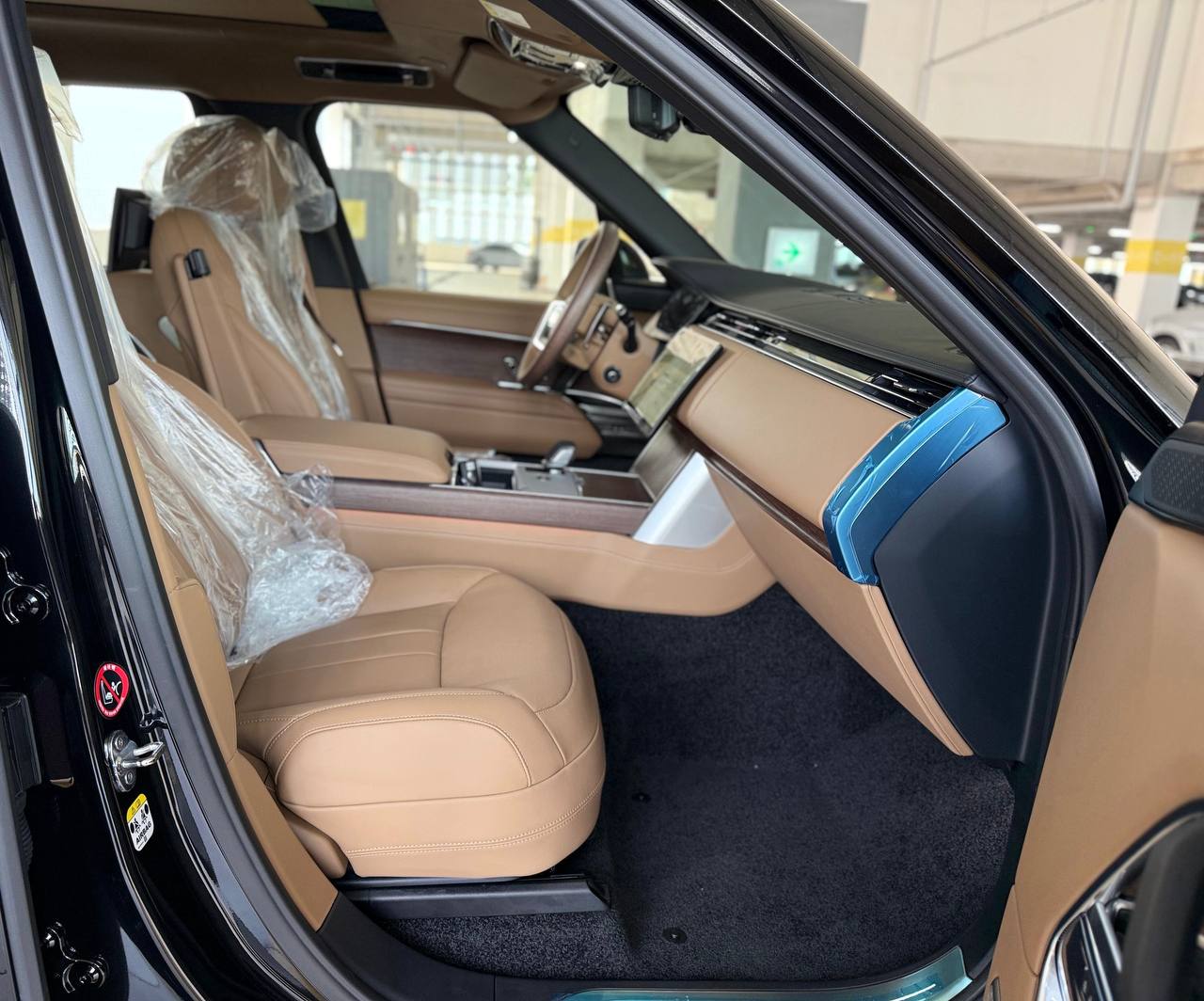 Land Rover Range Rover D350 Autobiography Longid-4585