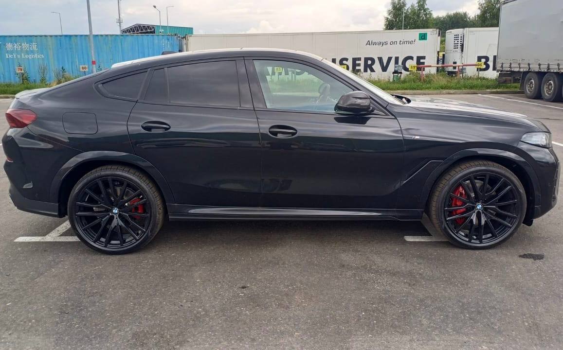 BMW X6 xDrive 30d Msportid-4587