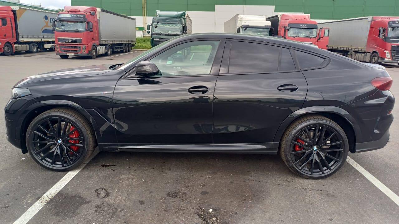 BMW X6 xDrive 30d Msportid-4587