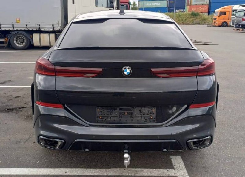 BMW X6 xDrive 30d Msportid-4587