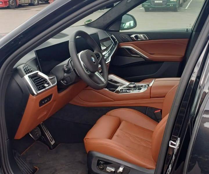 BMW X6 xDrive 30d Msportid-4587