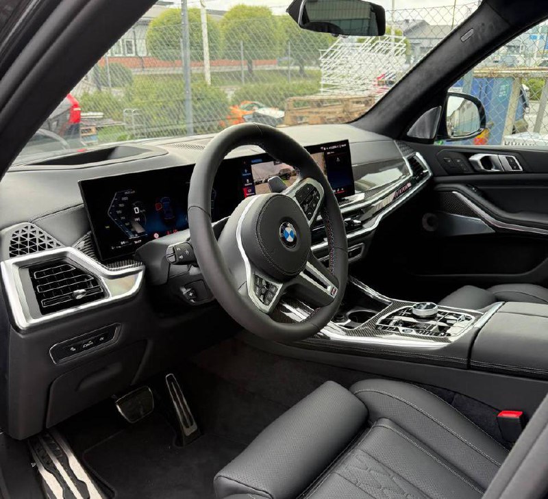 BMW X7 xDrive M60iid-4591
