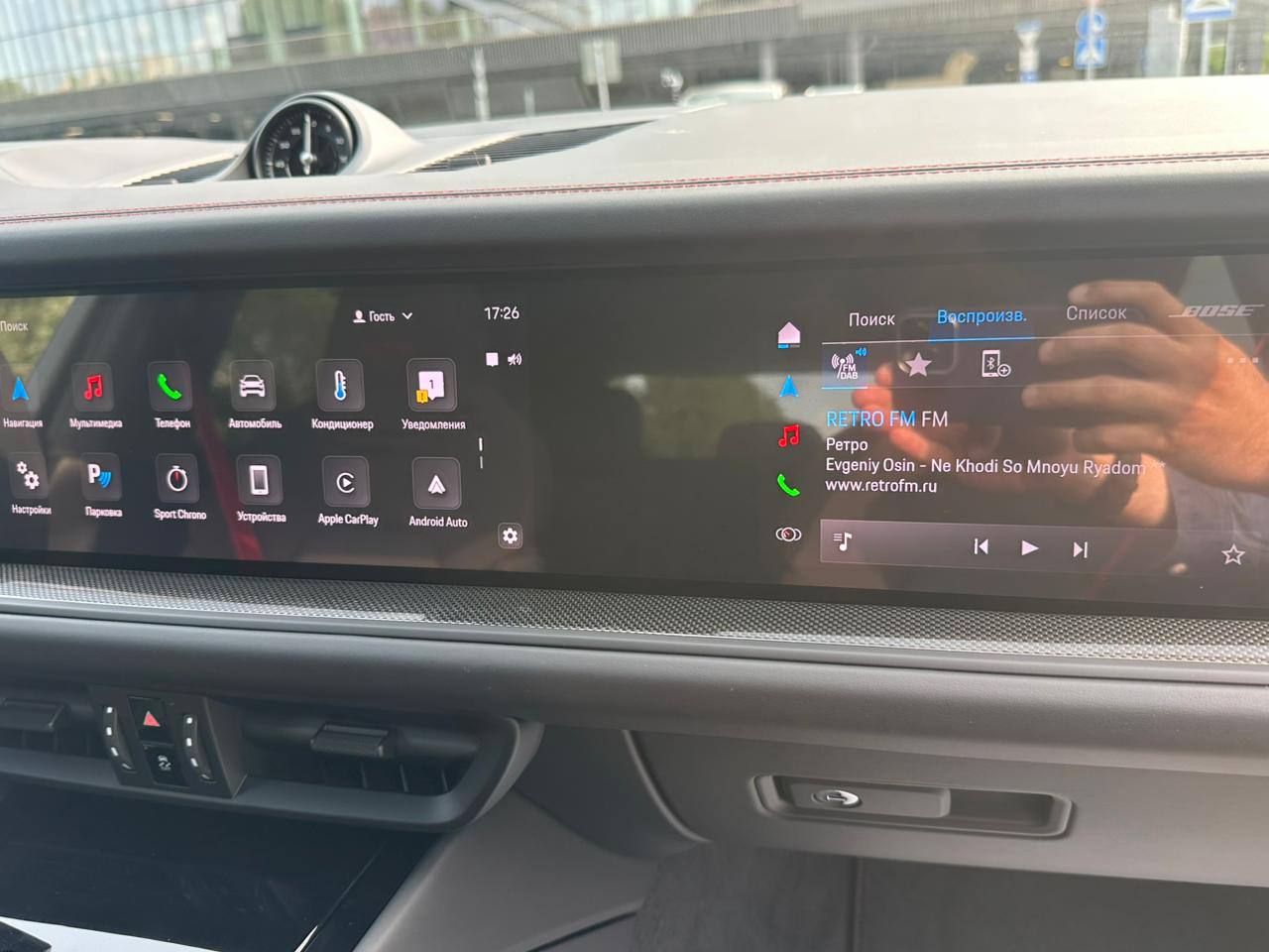 Porsche Cayenne GTS Coupeid-4593