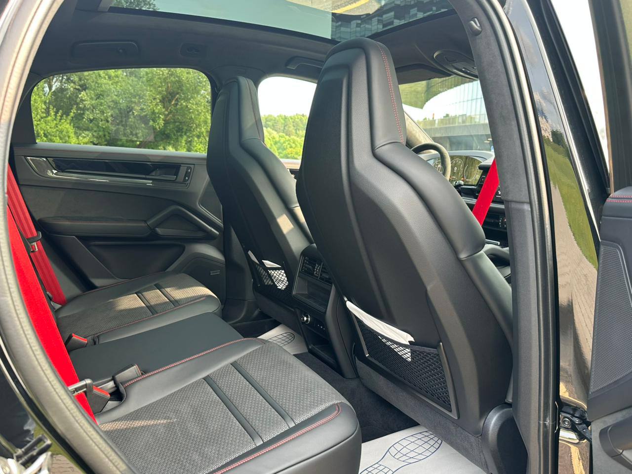 Porsche Cayenne GTS Coupeid-4593