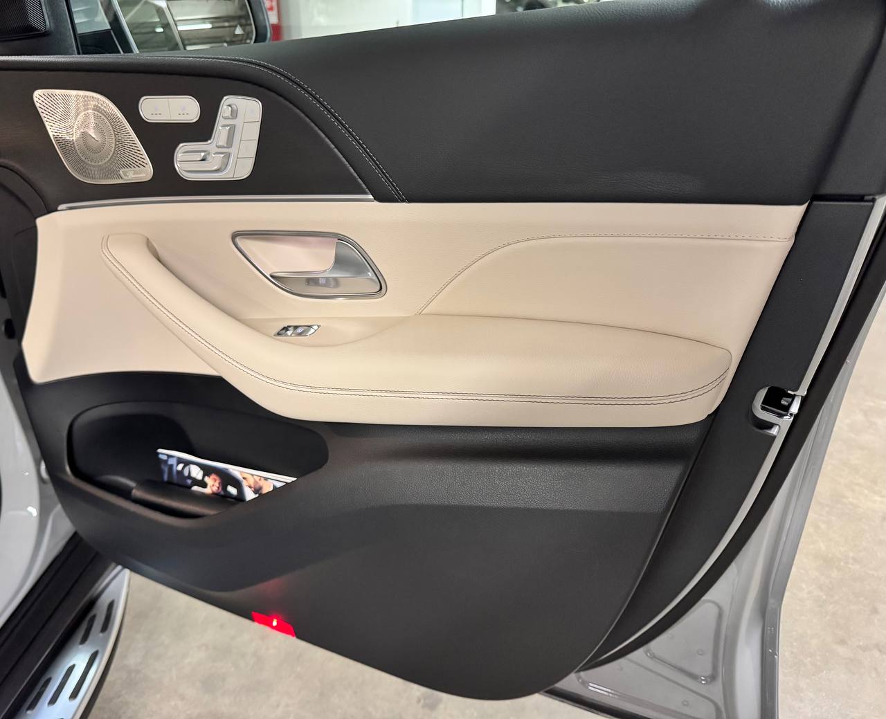 Mercedes-Benz GLE-Class 450 4MATICid-4877