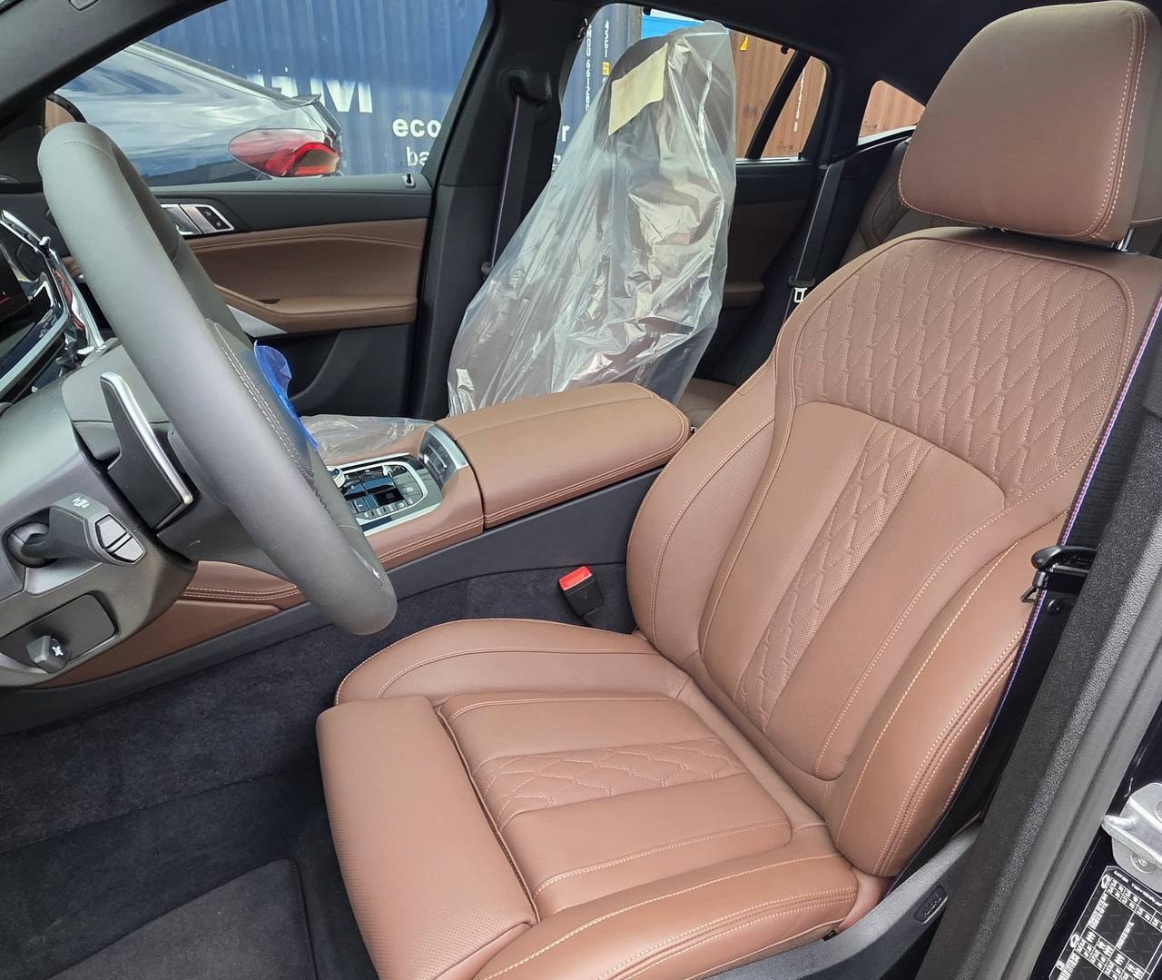 BMW X6 xDrive 40d Msportid-4881