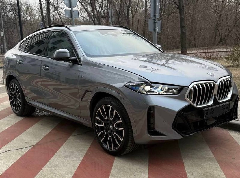 BMW X6 xDrive 40i Msportid-4882