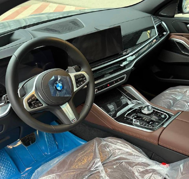 BMW X6 xDrive 40i Msportid-4882