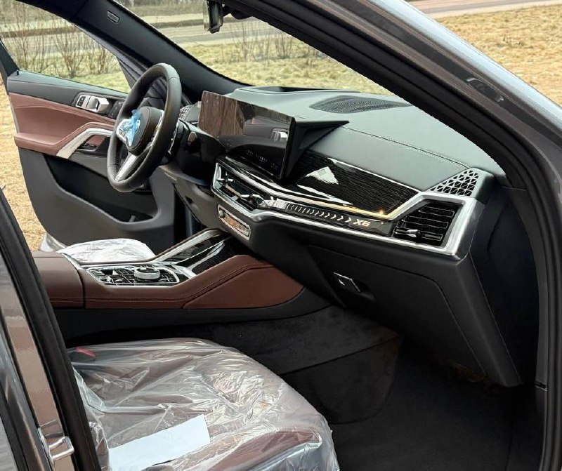 BMW X6 xDrive 40i Msportid-4882