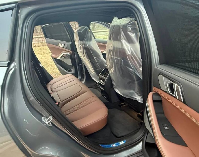 BMW X6 xDrive 40i Msportid-4882