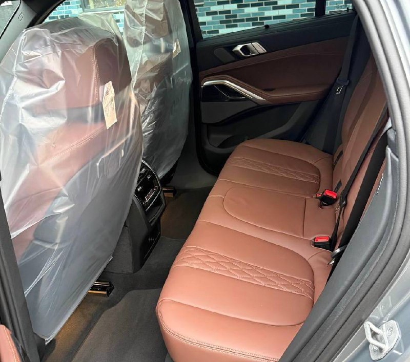 BMW X6 xDrive 40i Msportid-4882