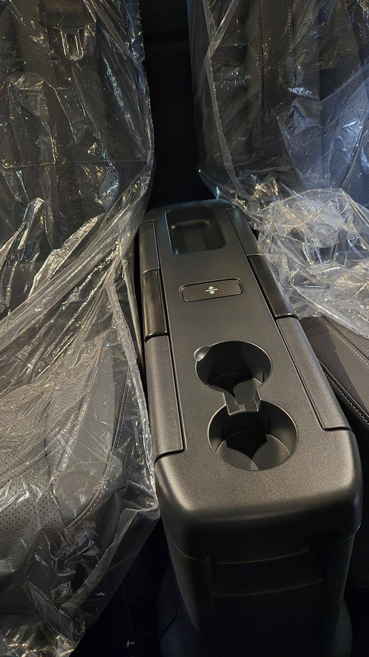 Mercedes-Benz V-Class 300d 4M Extra Longid-4886