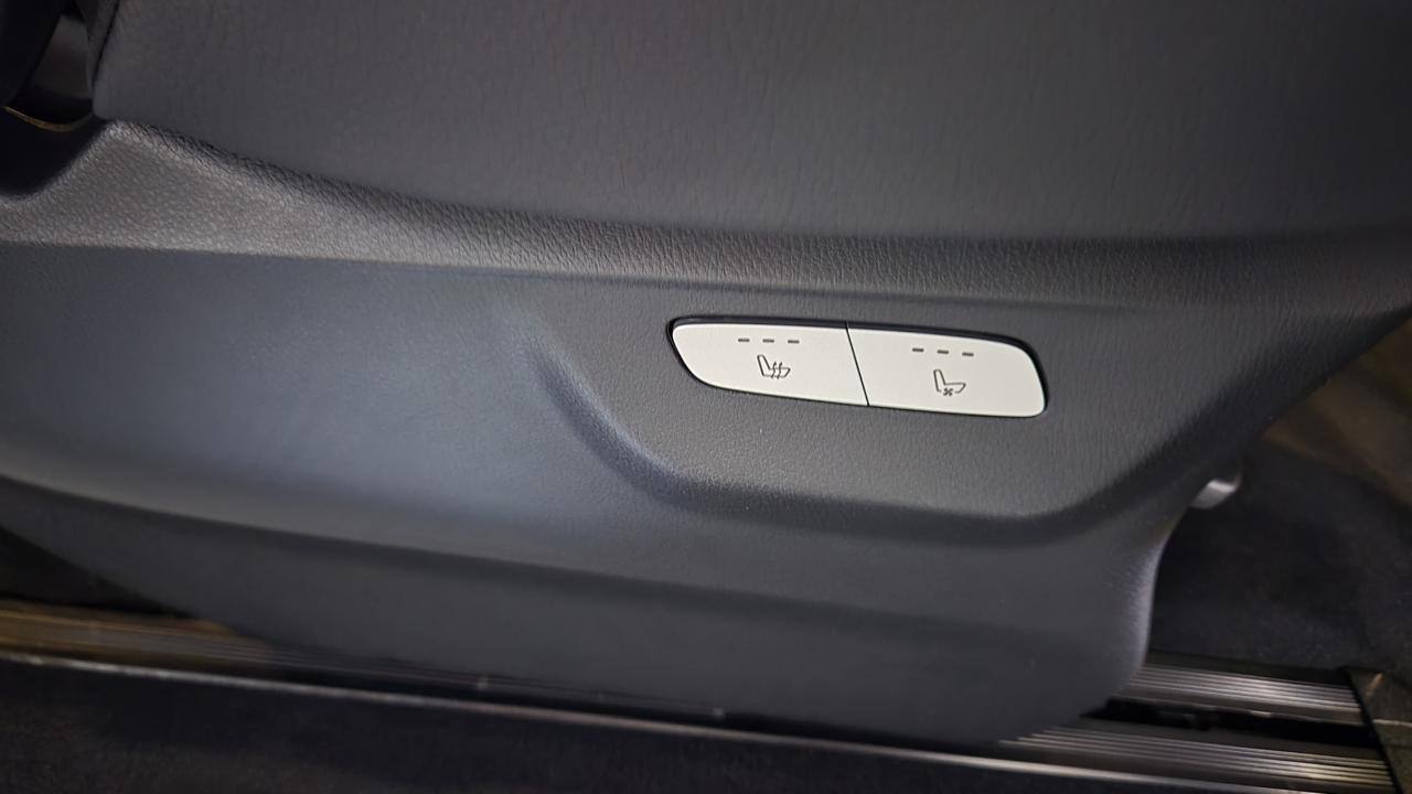 Mercedes-Benz V-Class 300d 4M Extra Longid-4886