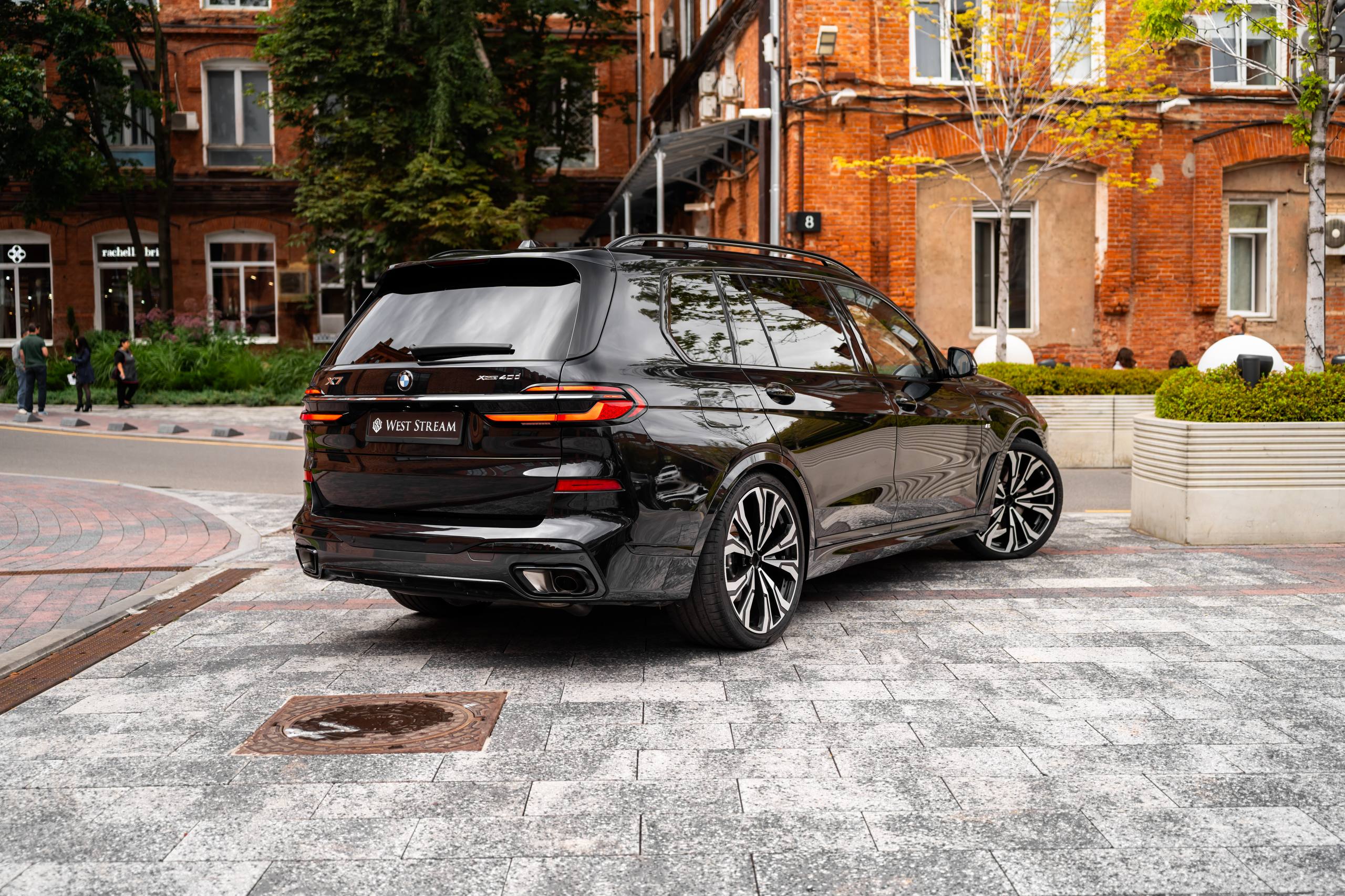 BMW X7 40did-4889