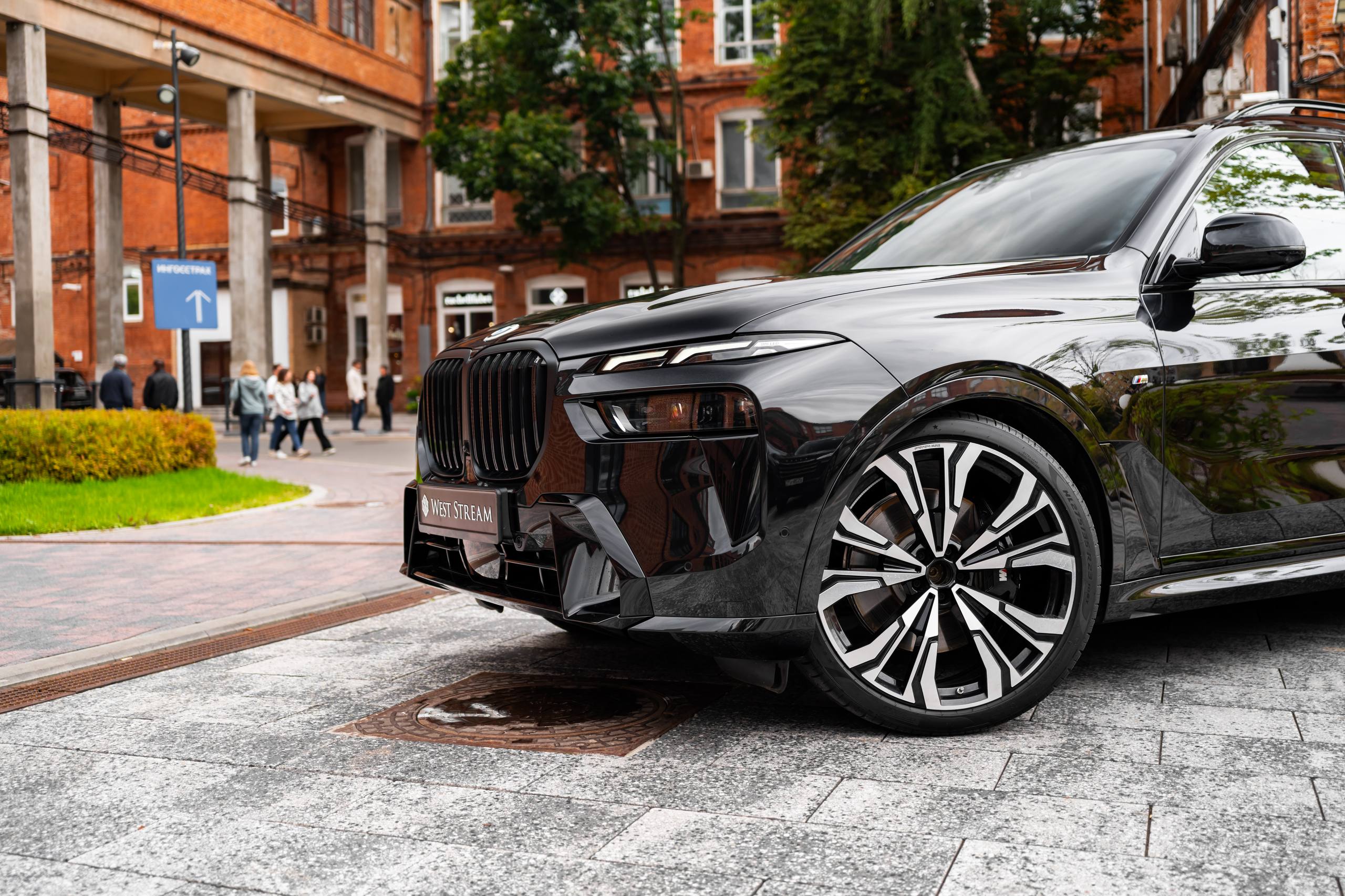 BMW X7 40did-4889