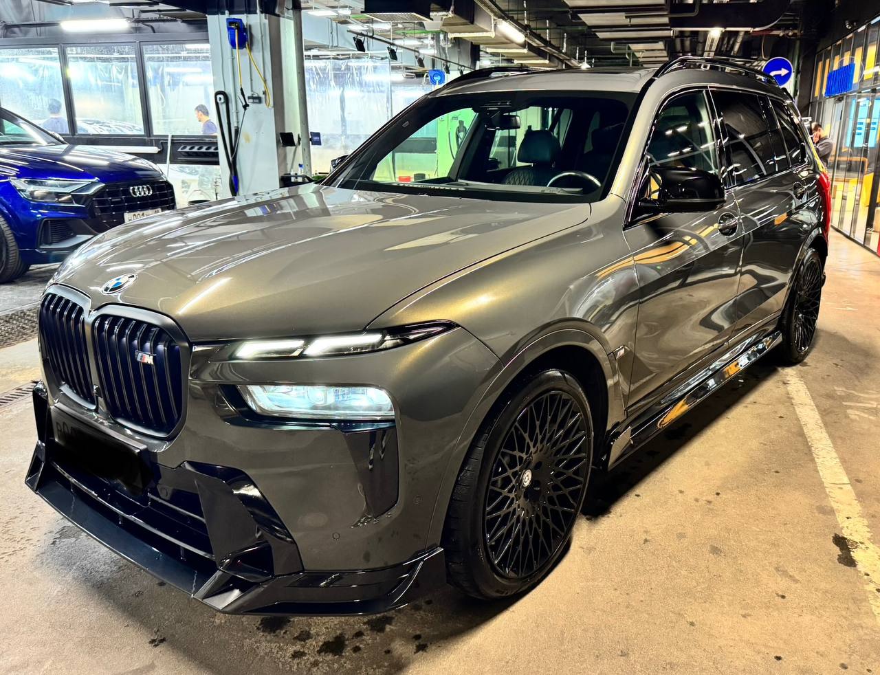 BMW X7 M60iid-5371