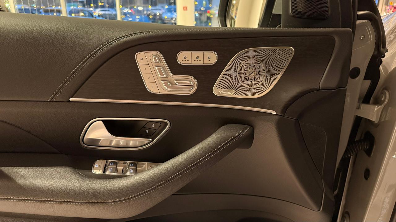 Mercedes-Benz GLE-Class 450id-5588