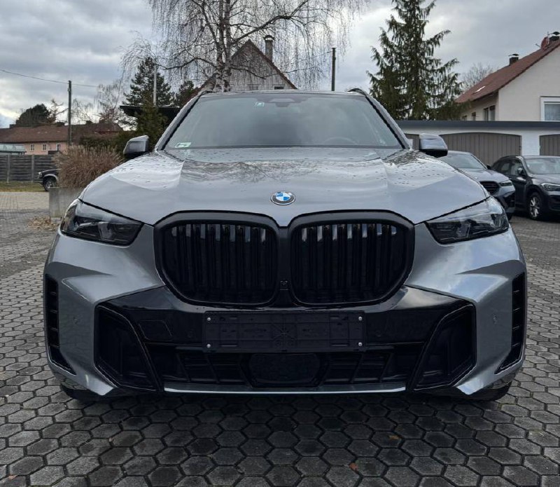 BMW X5 xDrive 40d Msportid-5596